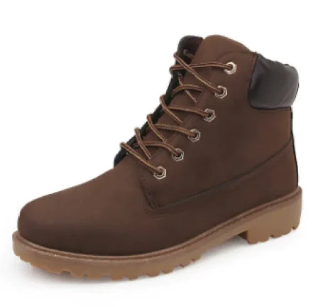 Ankle Boots - # BOAA73210009