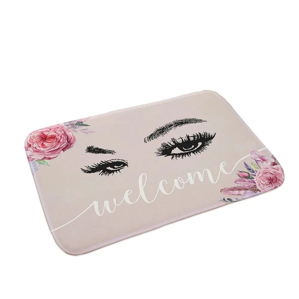 Anti-Slip Absorb Water Bath Mat