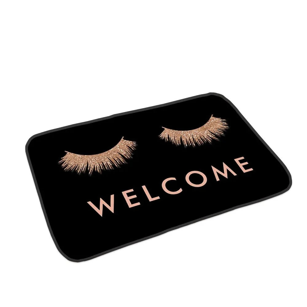 Anti-Slip Absorb Water Bath Mat
