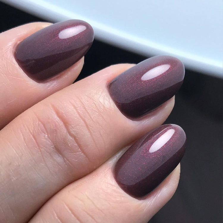Luxio - Anticipation Gel Polish, 15ml