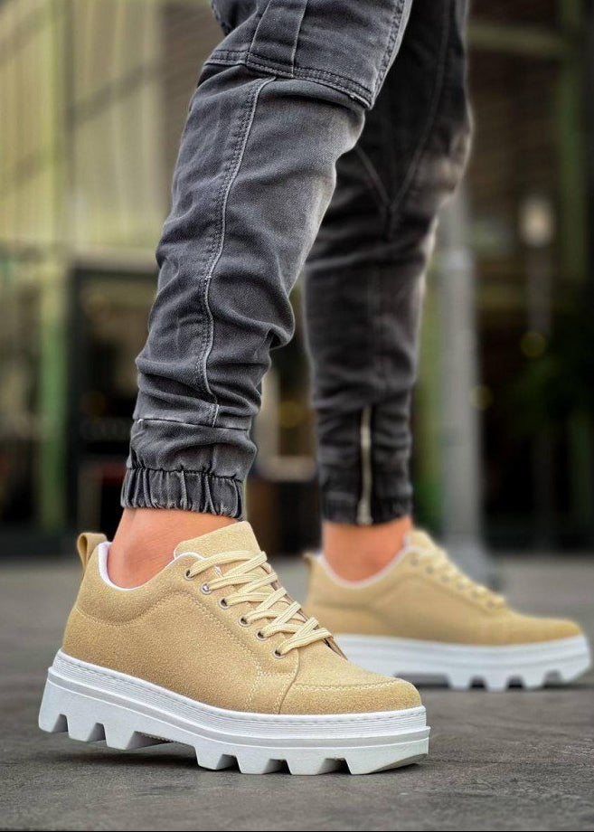 Men's Ethereal Sand