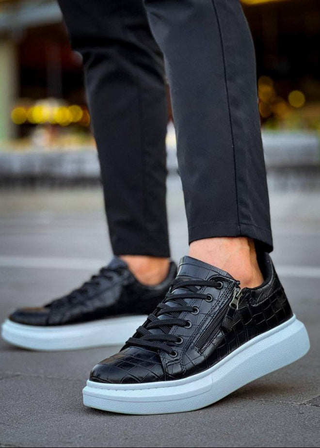 Men's Aether Noir