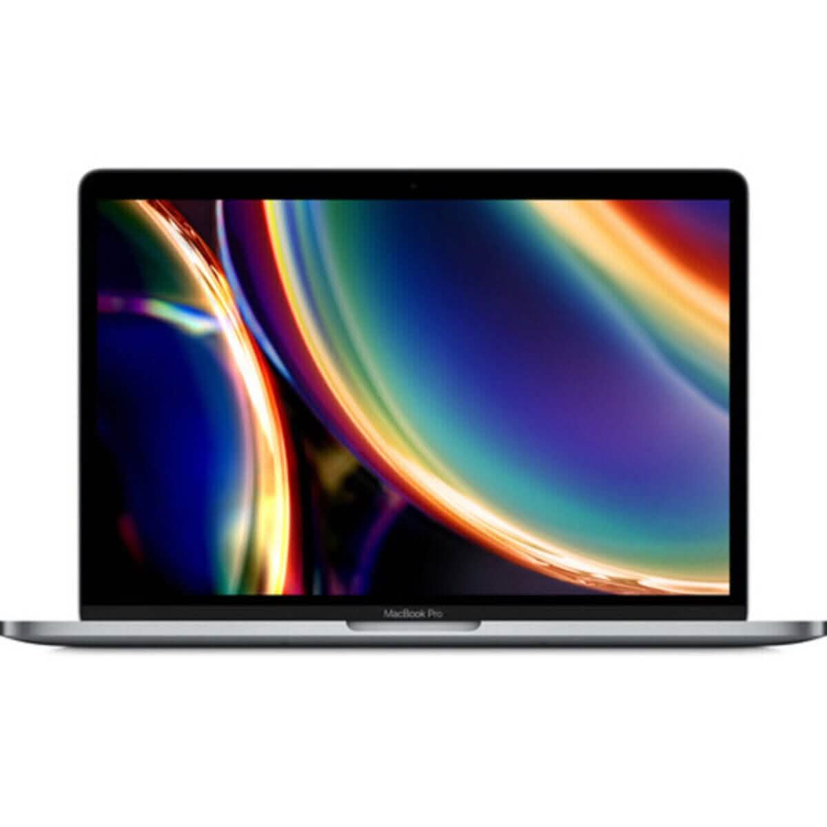Apple 13.3 MacBook Pro 1.4GHz 8GB RAM 512GB SSD Space Gray MXK52LL/A (Refurbished)