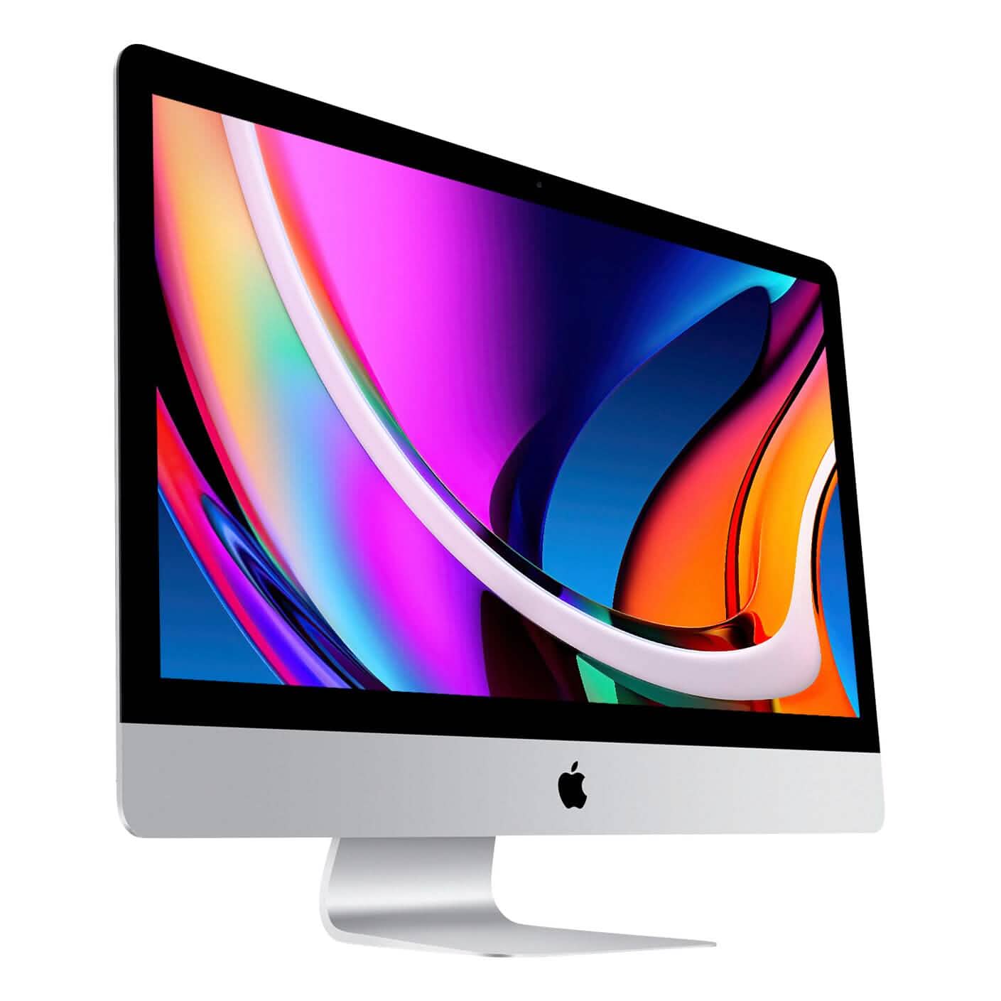 Apple iMac 27-inch 3.3GHz i5 8GB RAM (Refurbished)