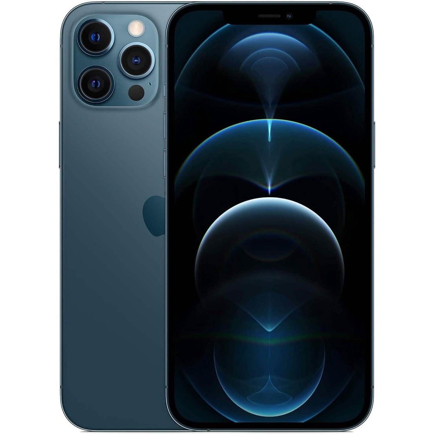 Apple iPhone 12 Pro 128GB - Fully Unlocked  (Refurbished)