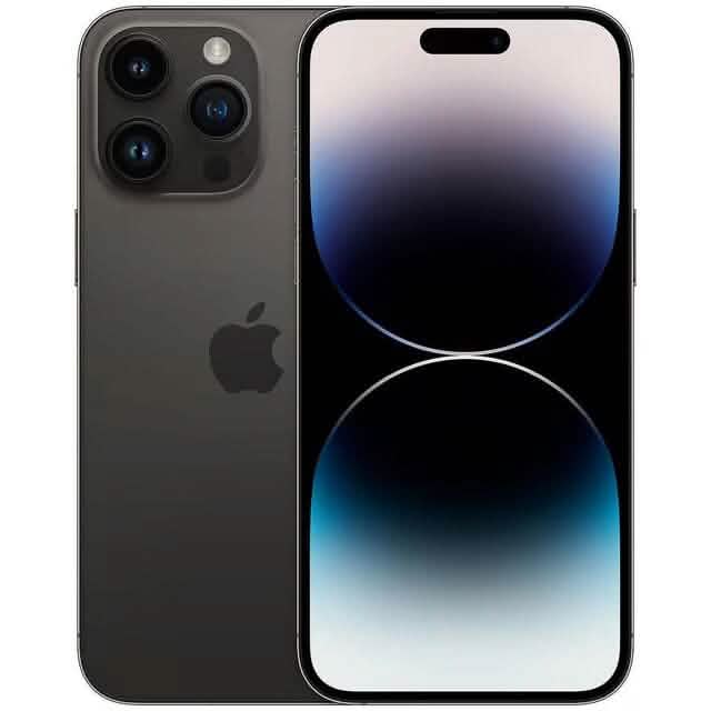 Apple iPhone 14 Pro Max Unlocked - (Refurbished)