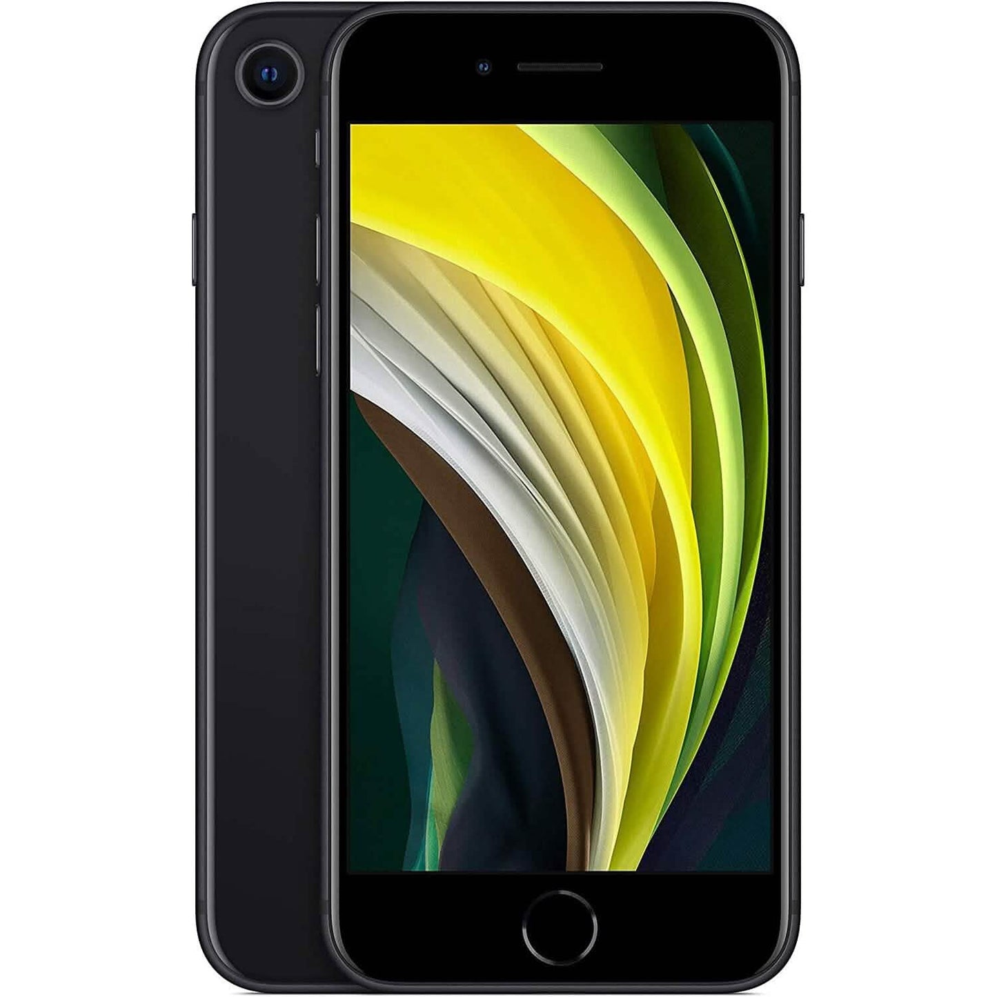 Apple iPhone SE 2020 (2nd Gen) Fully Unlocked (Refurbished)