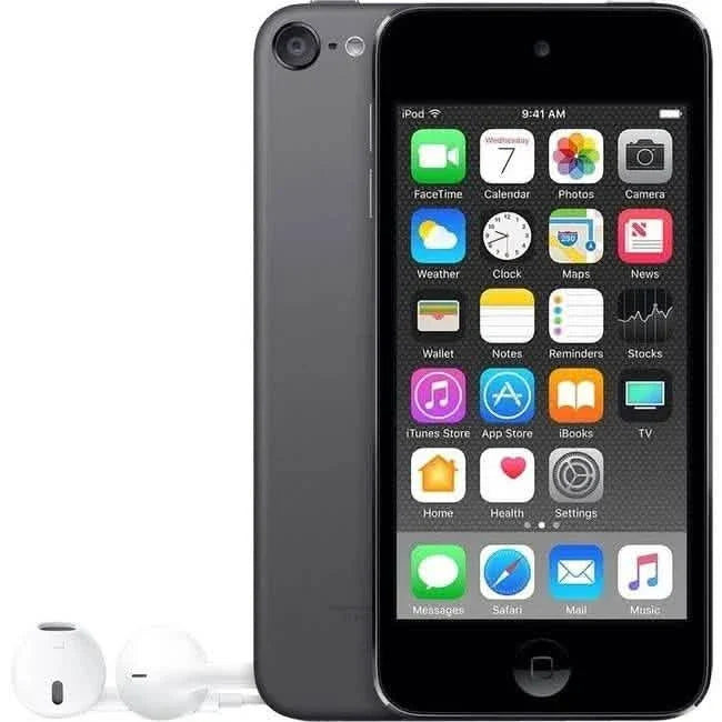 Apple iPod Touch 7th Generation (Refurbished)