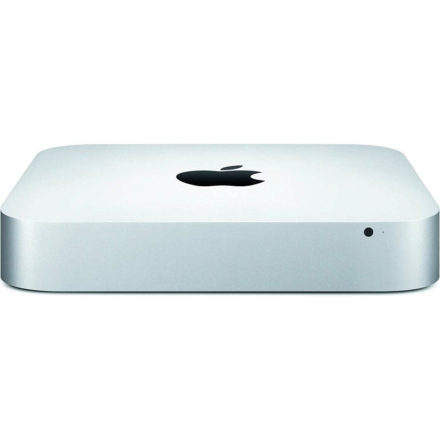 Apple Mac mini MGEN2LL/A Intel Core i5 Dual Core 8GB RAM 256GB SSD (Refurbished)