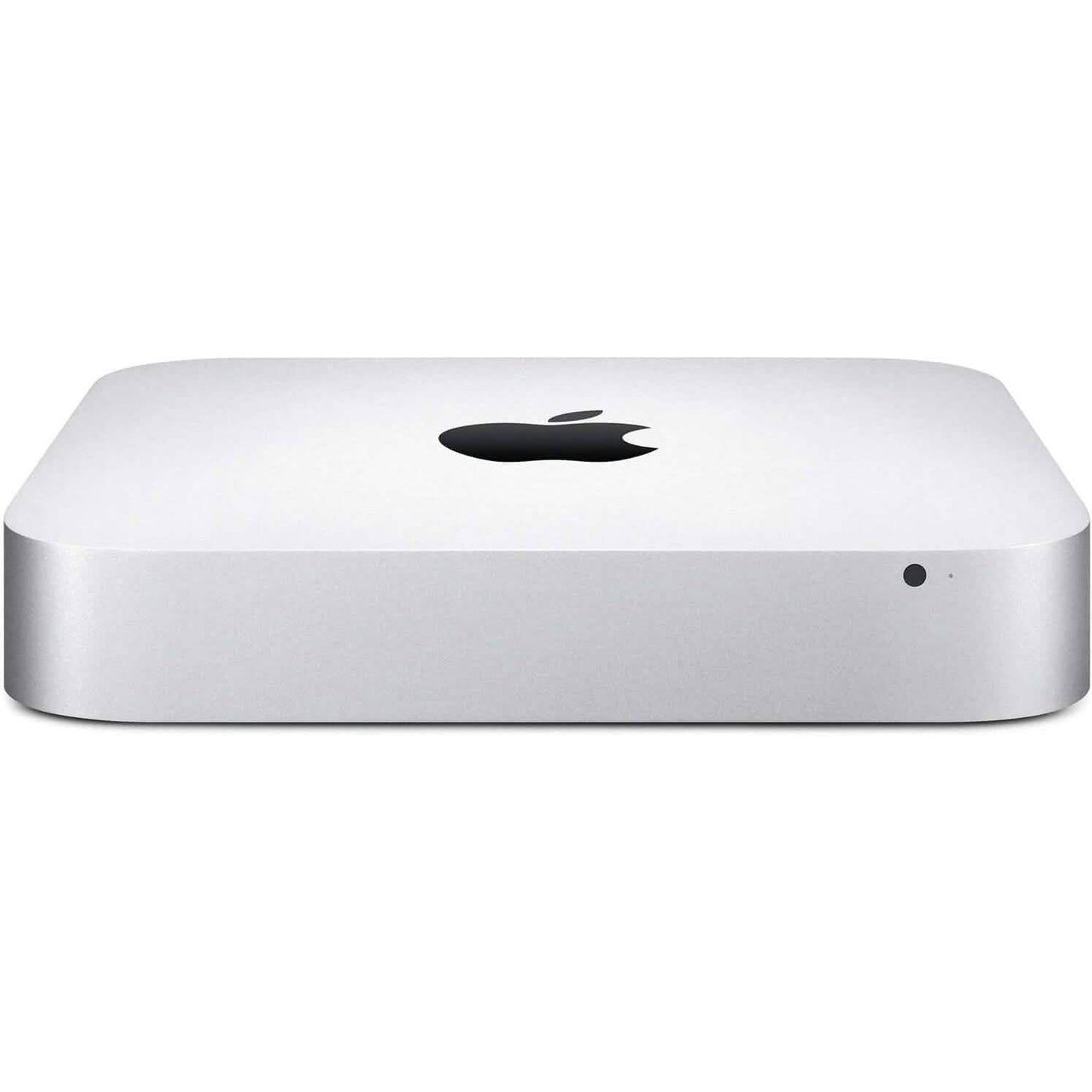 Apple Mac Mini MGEM2LL/A 1.4 Ghz Intel Core i5, 4GB LPDDR3 RAM, 500GB HDD Desktop (Refurbished)