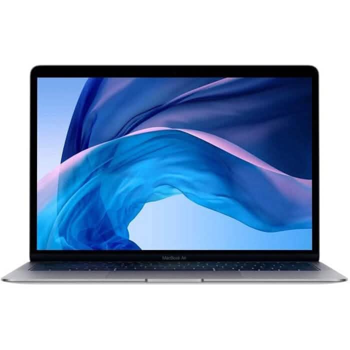 Apple MacBook Air 13" 1.6GHz Intel Core i5 8GB 128GB MRE82LL/A (Refurbished)