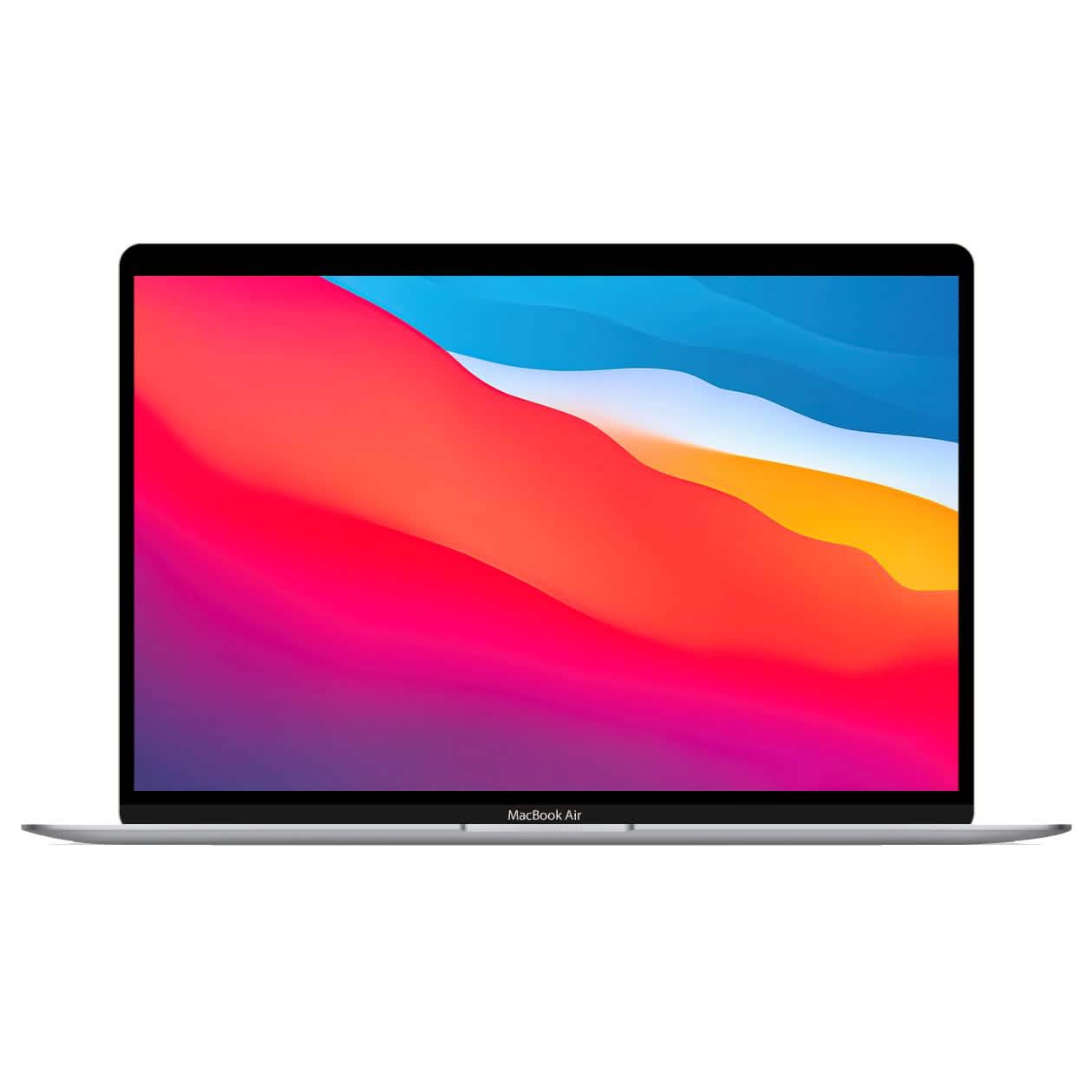 Apple MacBook Air 2020 13" 3.2GHz 8-Core M1/8GB/256GB Flash/7-Core GPU (Refurbished)