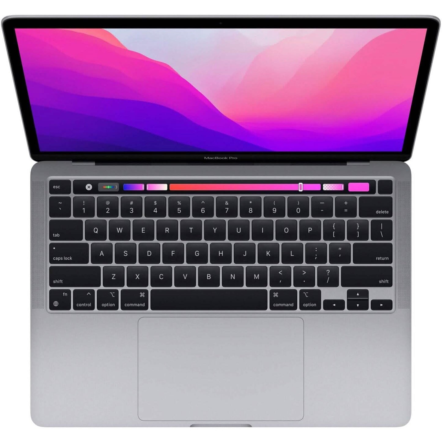 Apple MacBook Pro (13-inch 2022) M2 Chip / 8GB RAM (Refurbished)