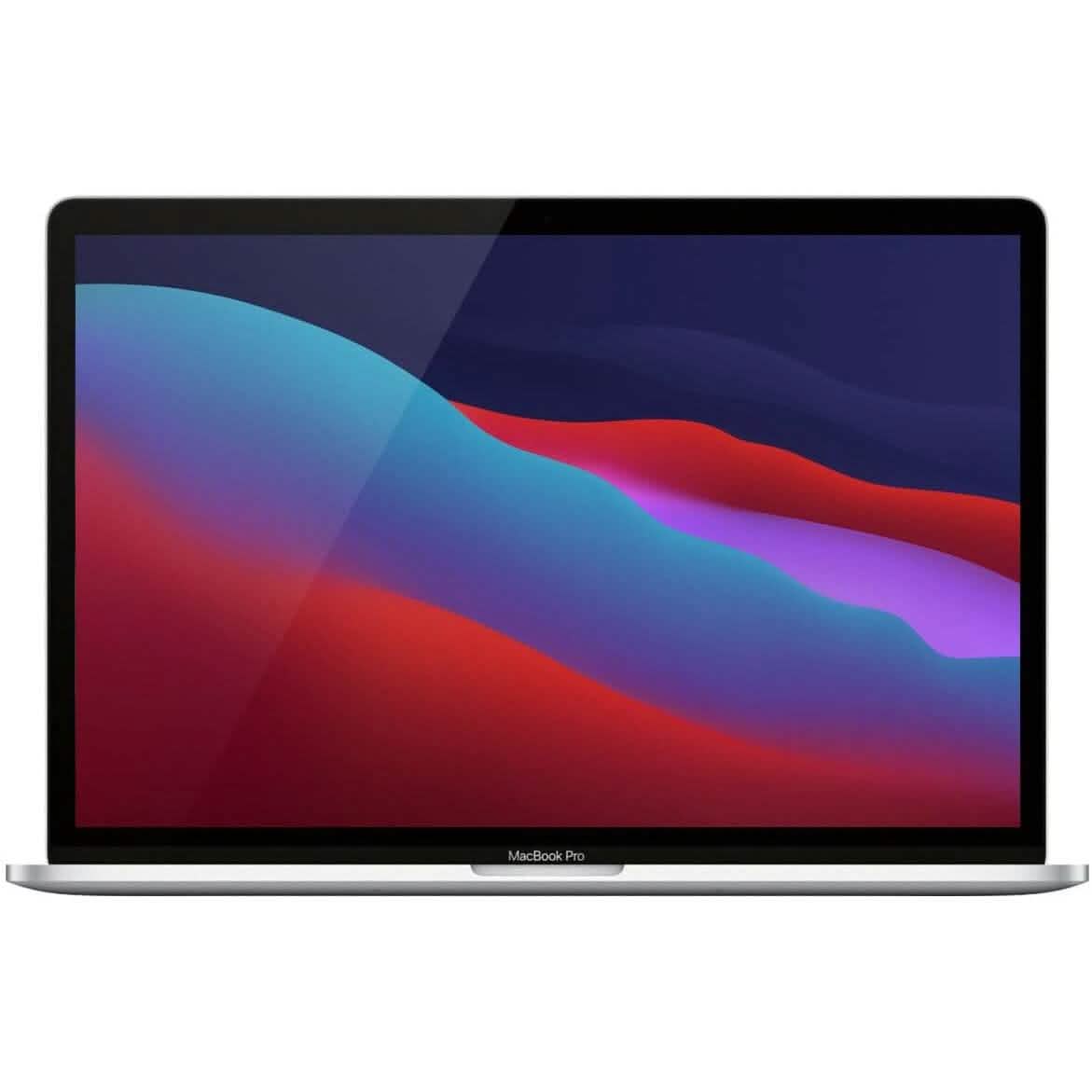 Apple MacBook Pro 2.2GHz Intel Core i7 16GB RAM 256GB SSD MR962LL/A (Refurbished)