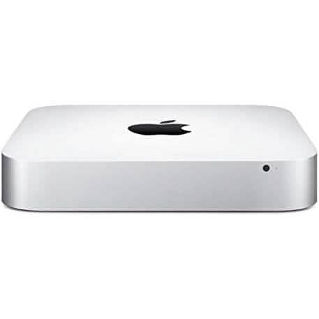 Apple Mac Mini A1347 MGEQ2LL/A Core I7 8GB 1TB SSD (Refurbished)