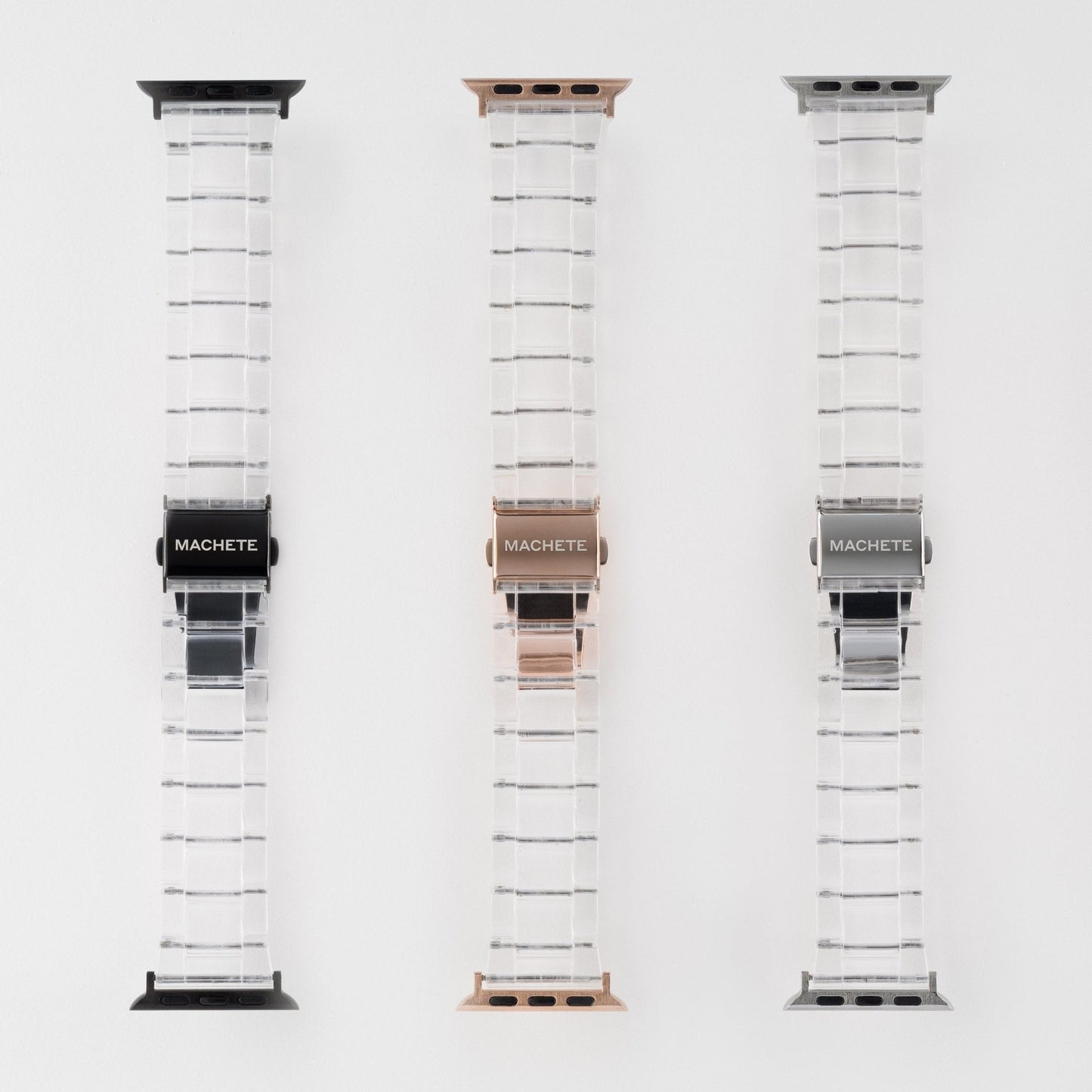 Correa para Apple Watch en tono Canyon