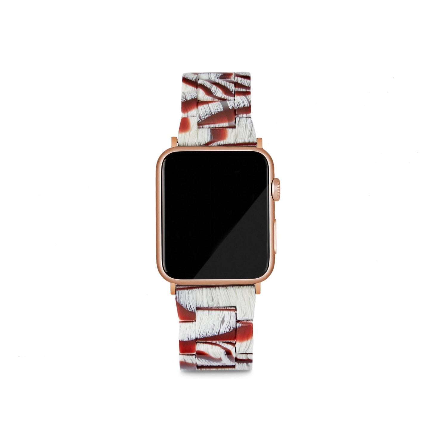 Correa para Apple Watch en tono Canyon