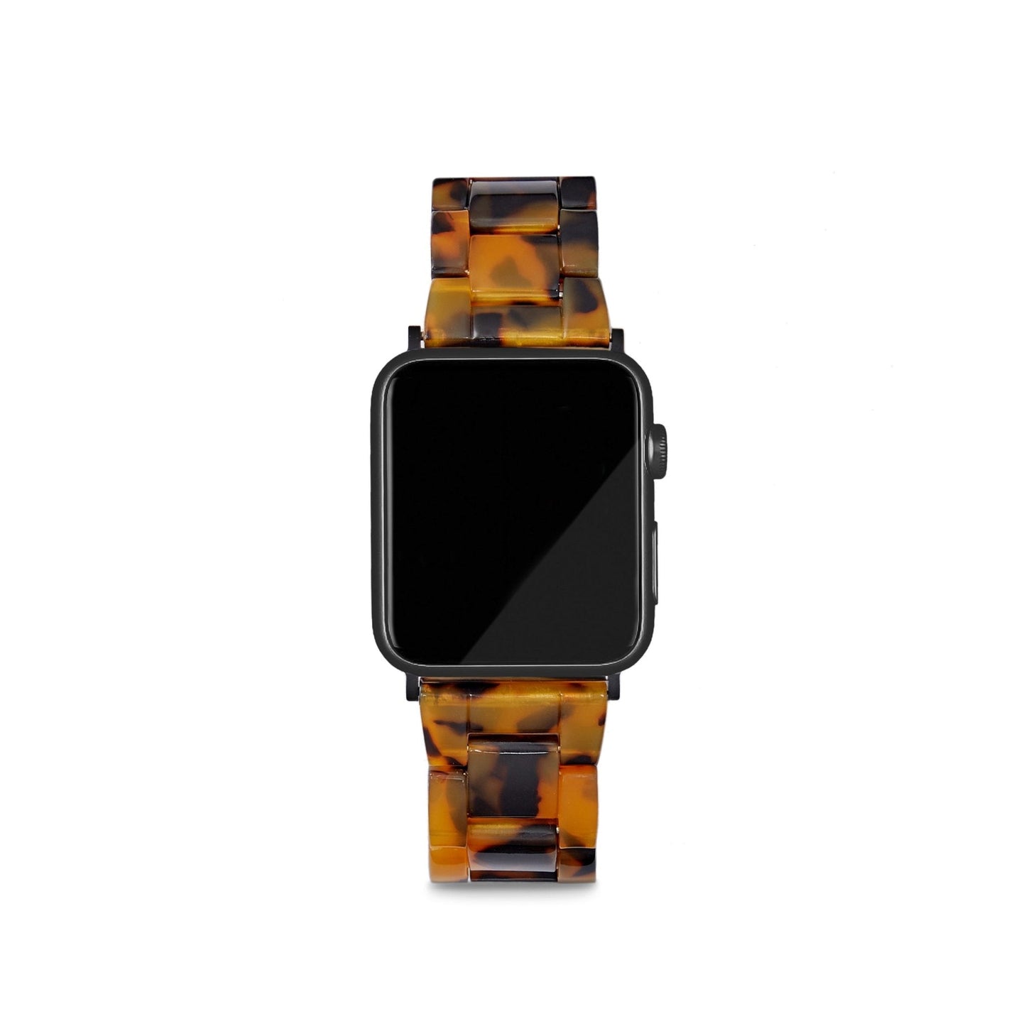 Correa para Apple Watch en carey clásico