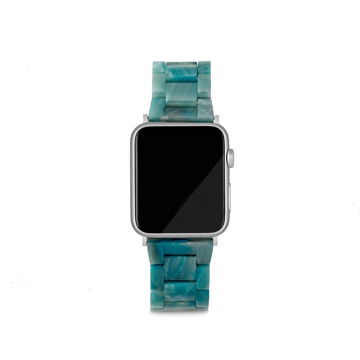 Correa de Apple Watch de jadeíta