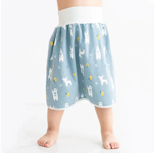 AquaShield Baby Training Pants - # BAAA1B11010002