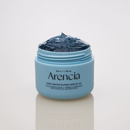 Arencia Deep Water Surge Overnight Serum 30 50g