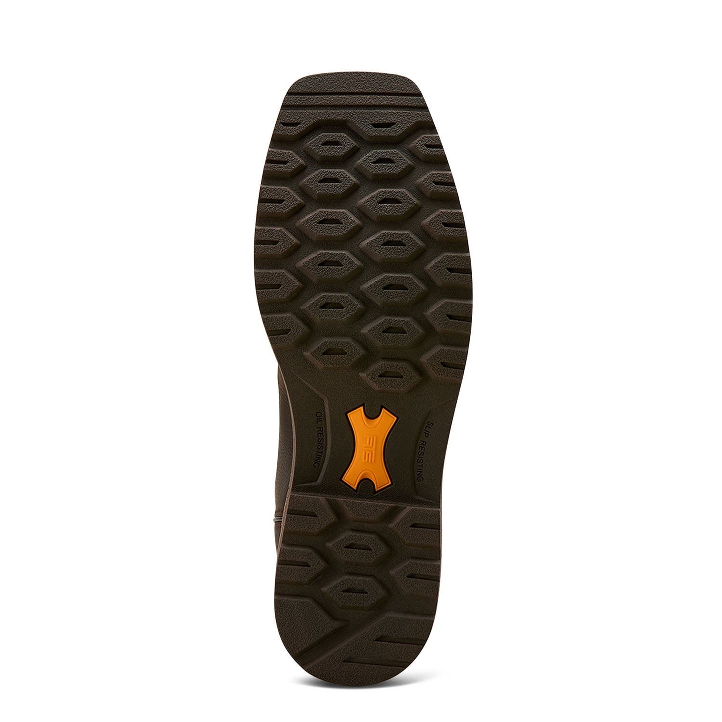 Bota de trabajo impermeable Activator VentTek para hombre Ariat