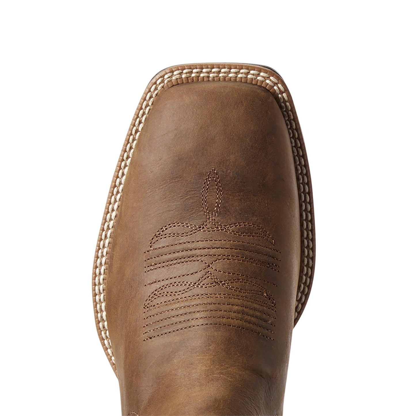 Bota vaquera ultraligera Booker de Ariat para hombre