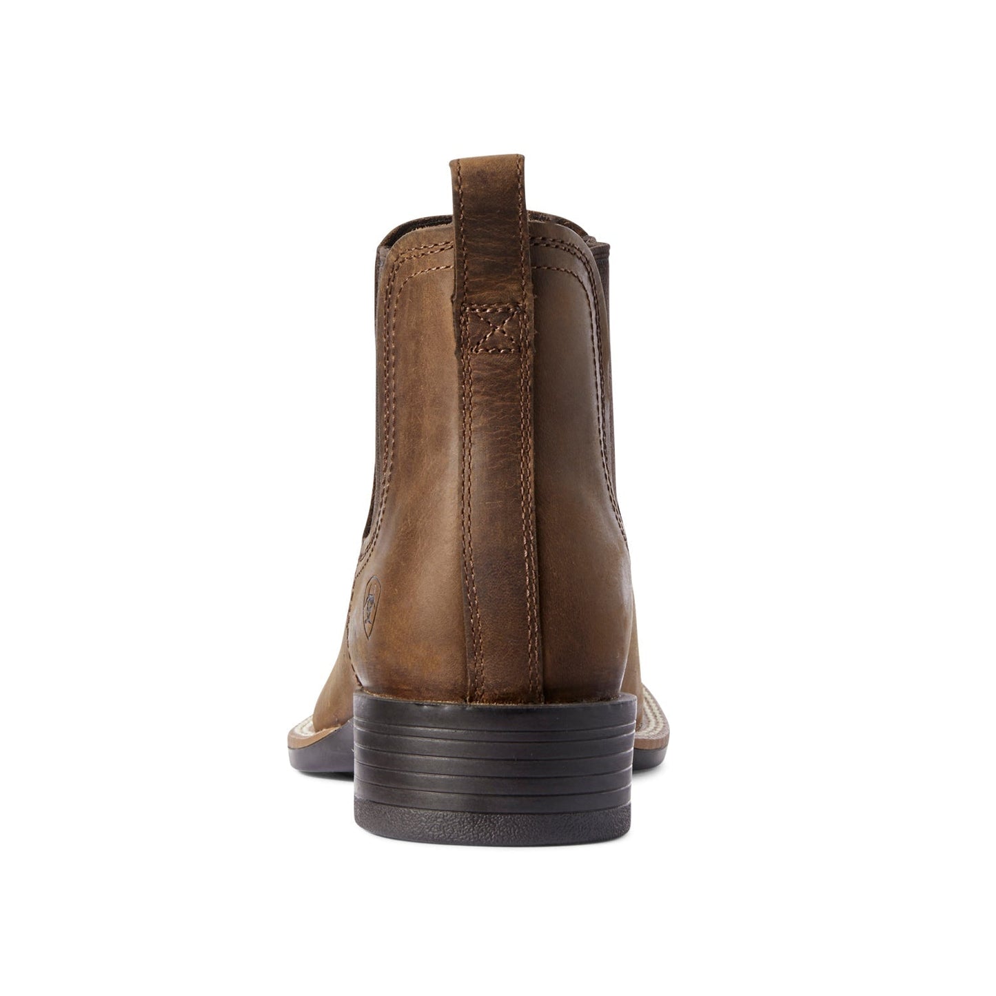 Bota vaquera ultraligera Booker de Ariat para hombre