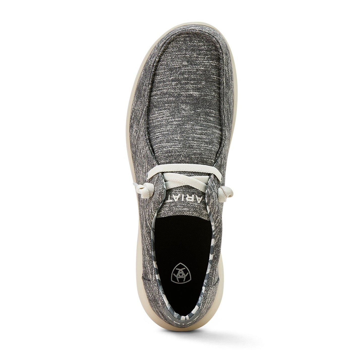 Zapatillas sin cordones Hilo para hombre de Ariat – Zapatillas informales ligeras, calzado transpirable y cómodo