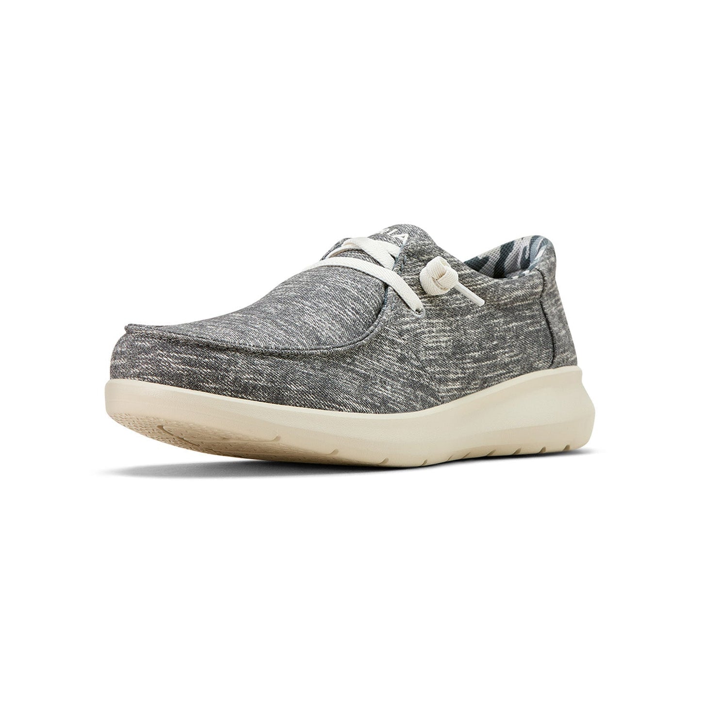 Zapatillas sin cordones Hilo para hombre de Ariat – Zapatillas informales ligeras, calzado transpirable y cómodo