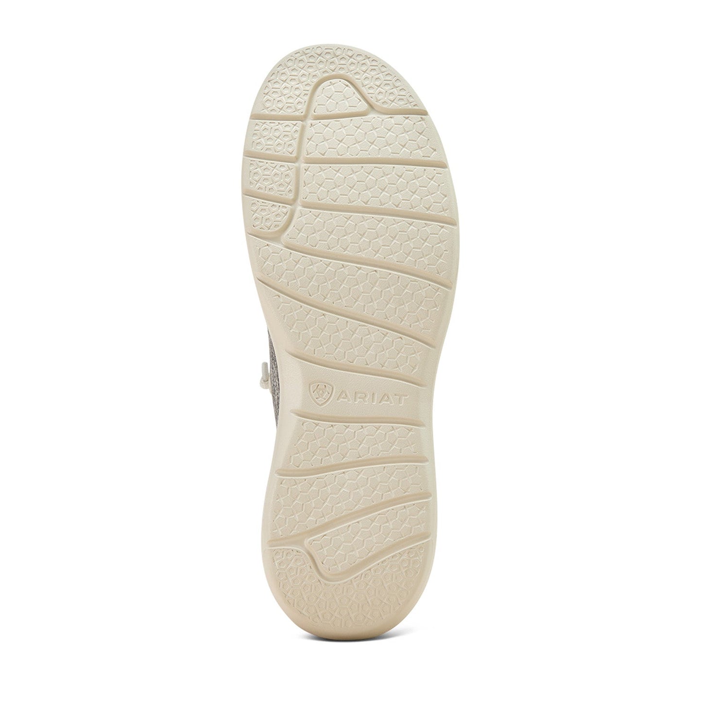 Zapatillas sin cordones Hilo para hombre de Ariat – Zapatillas informales ligeras, calzado transpirable y cómodo