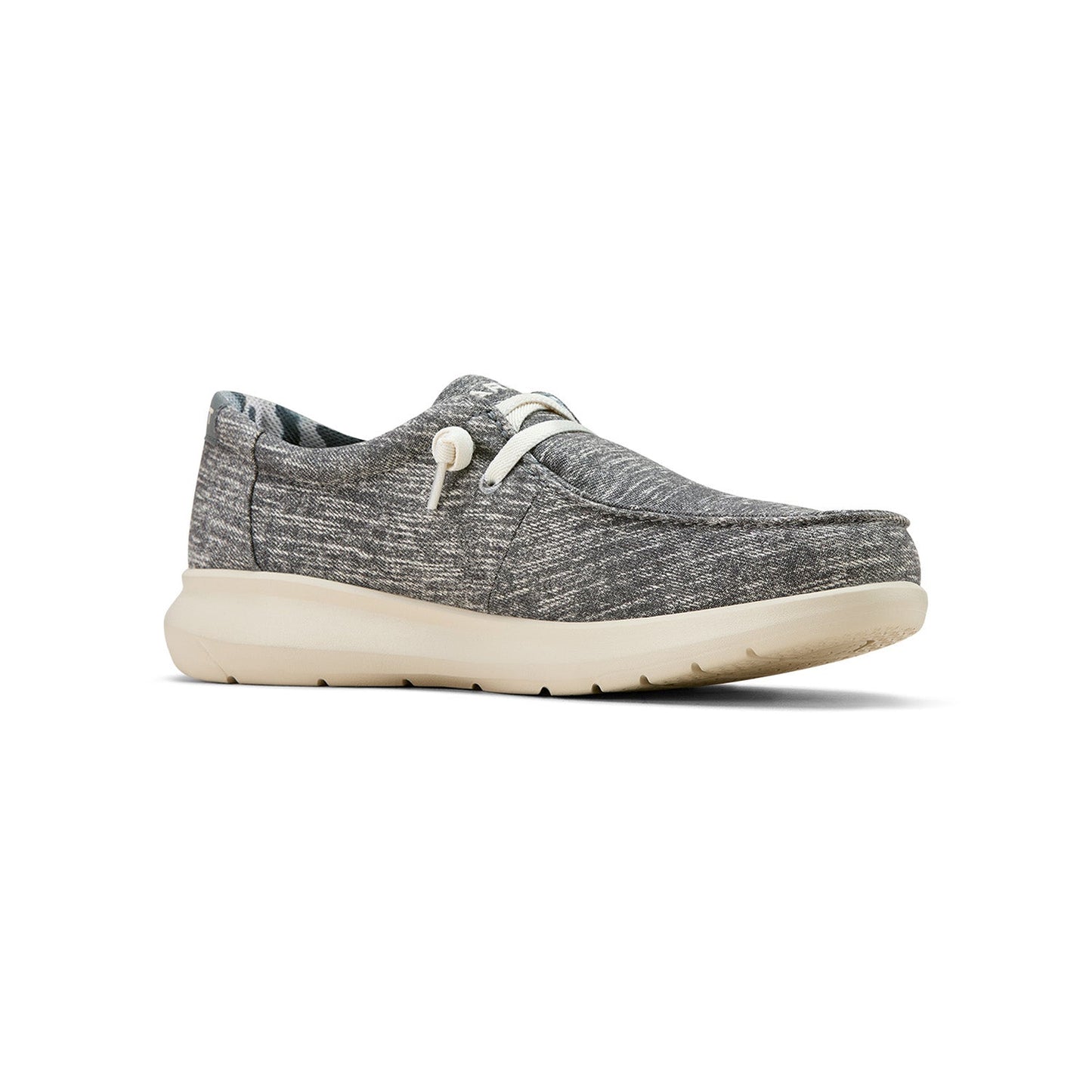 Zapatillas sin cordones Hilo para hombre de Ariat – Zapatillas informales ligeras, calzado transpirable y cómodo