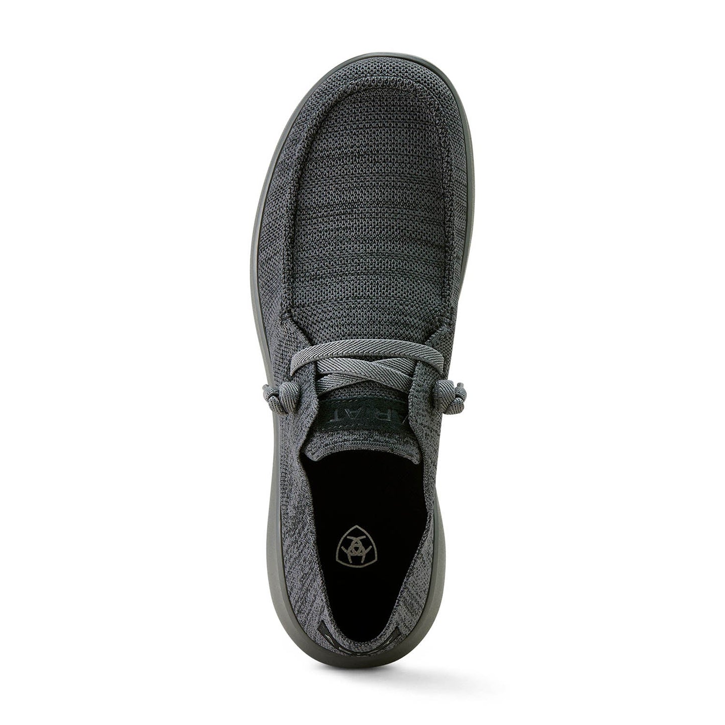 Zapatillas sin cordones Hilo para hombre de Ariat – Zapatillas informales ligeras, calzado transpirable y cómodo