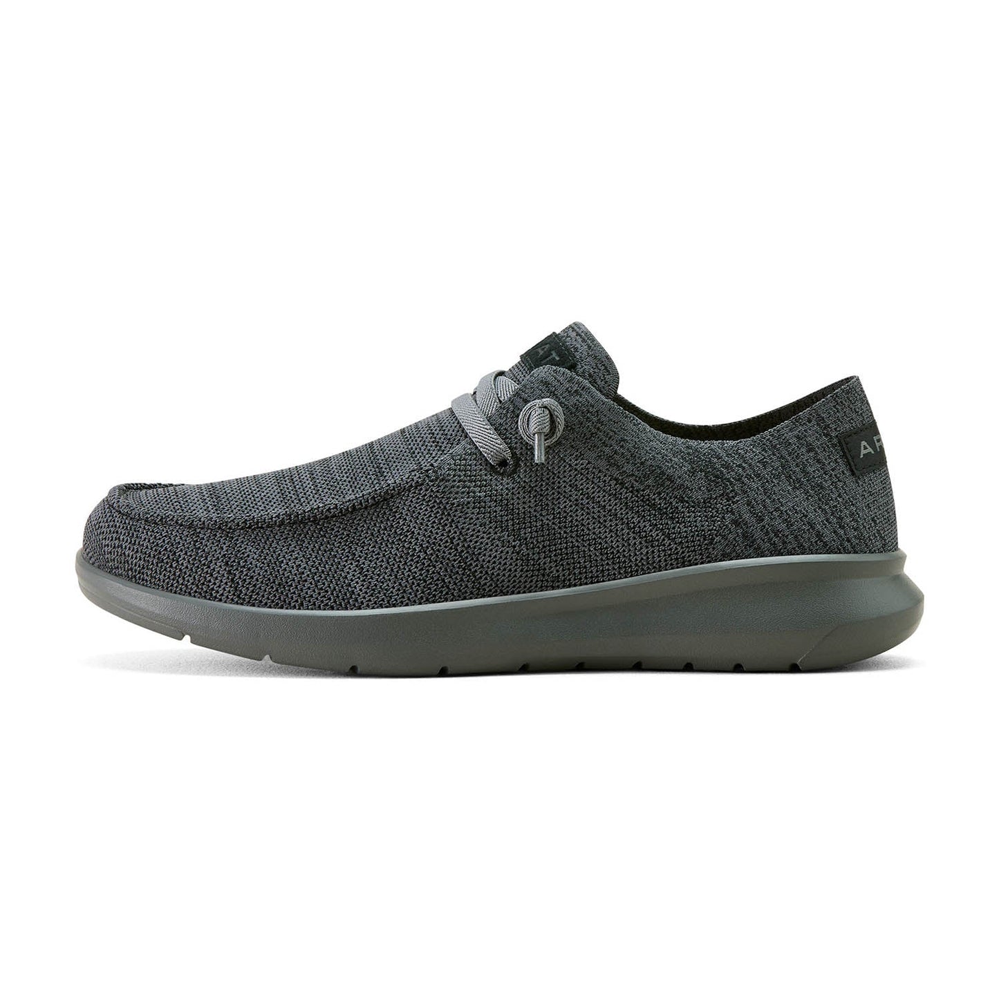 Zapatillas sin cordones Hilo para hombre de Ariat – Zapatillas informales ligeras, calzado transpirable y cómodo