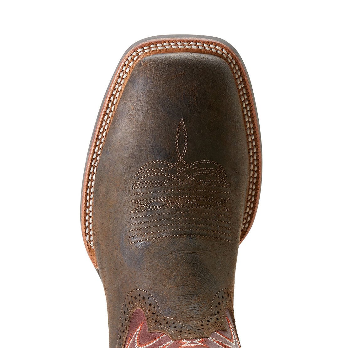 Bota Vaquera Oakwood para Hombre Ariat