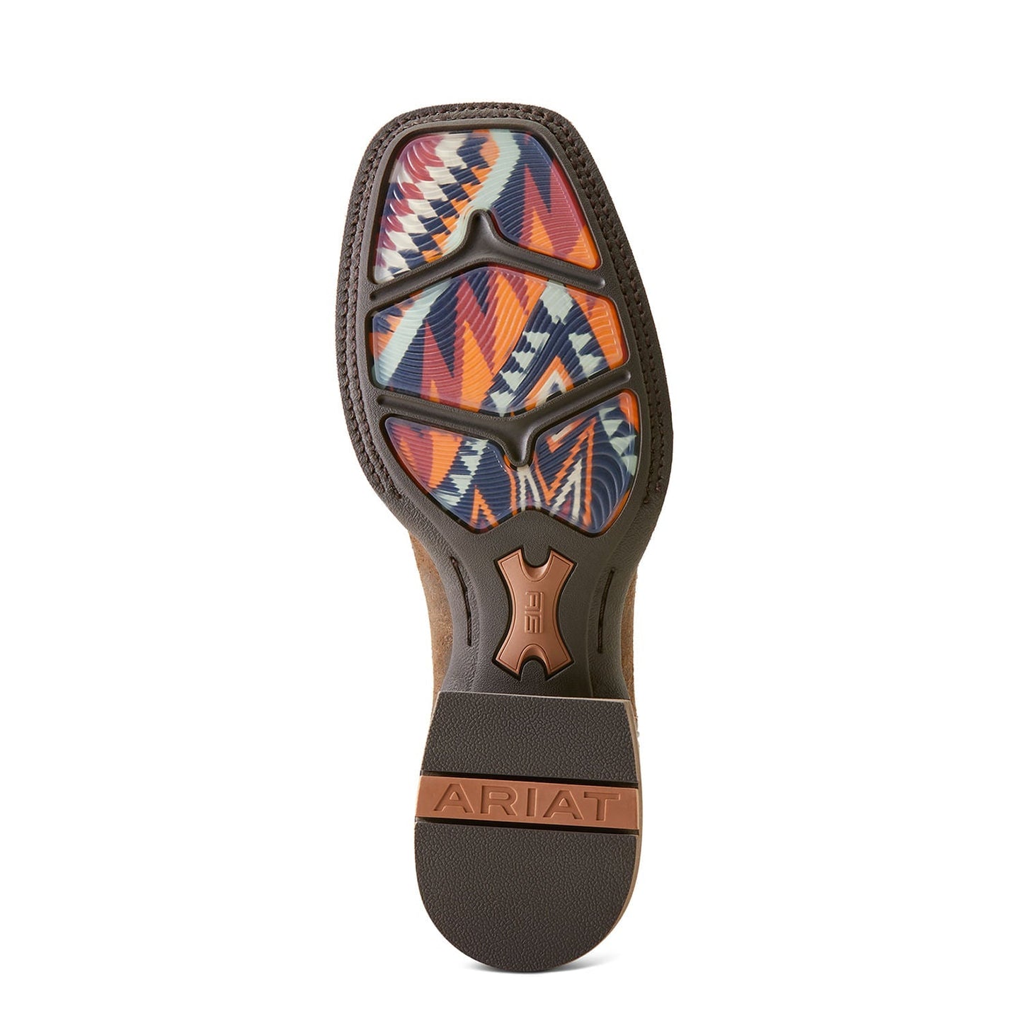 Bota Vaquera Oakwood para Hombre Ariat