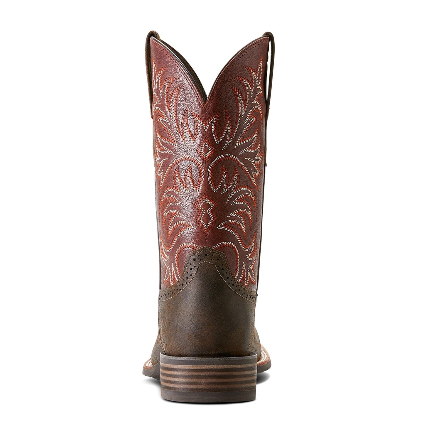 Bota Vaquera Oakwood para Hombre Ariat