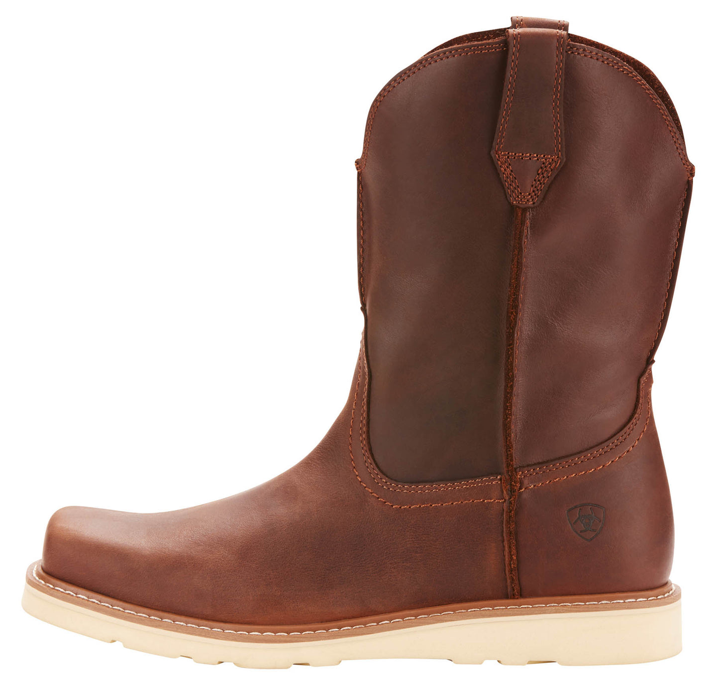Bota vaquera Ariat Rambler Recon para hombre