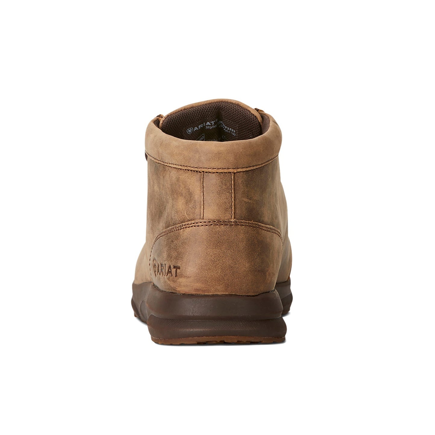 Zapatos Spitfire Ariat para hombre