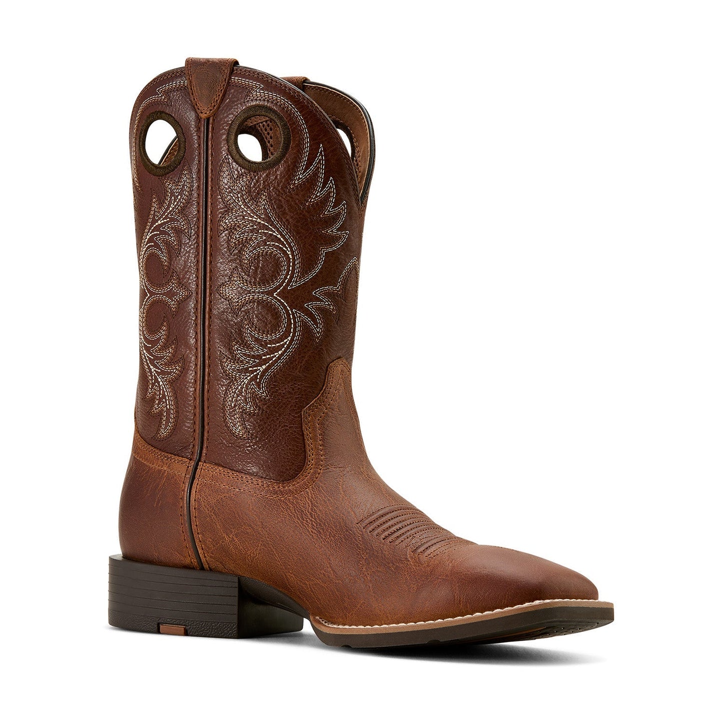 Bota vaquera de rodeo Ariat Sport para hombre