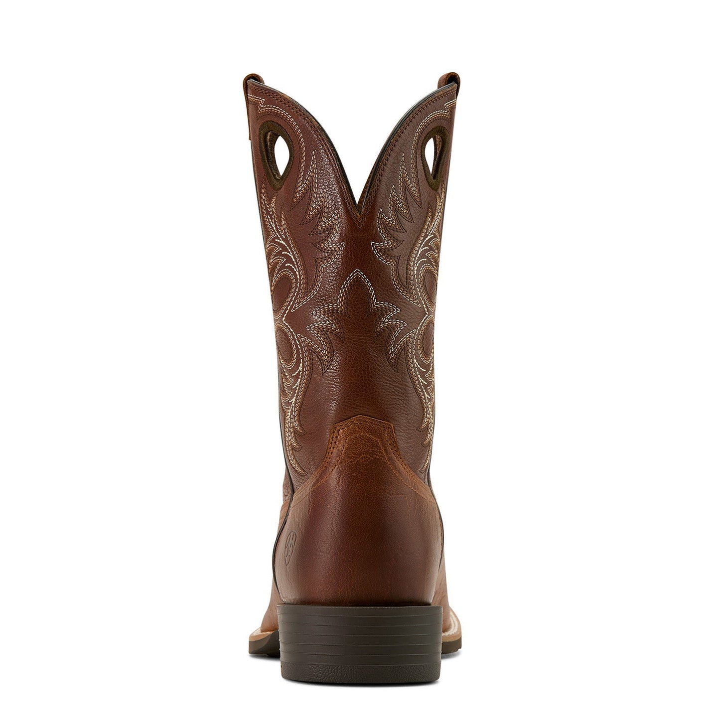 Bota vaquera de rodeo Ariat Sport para hombre