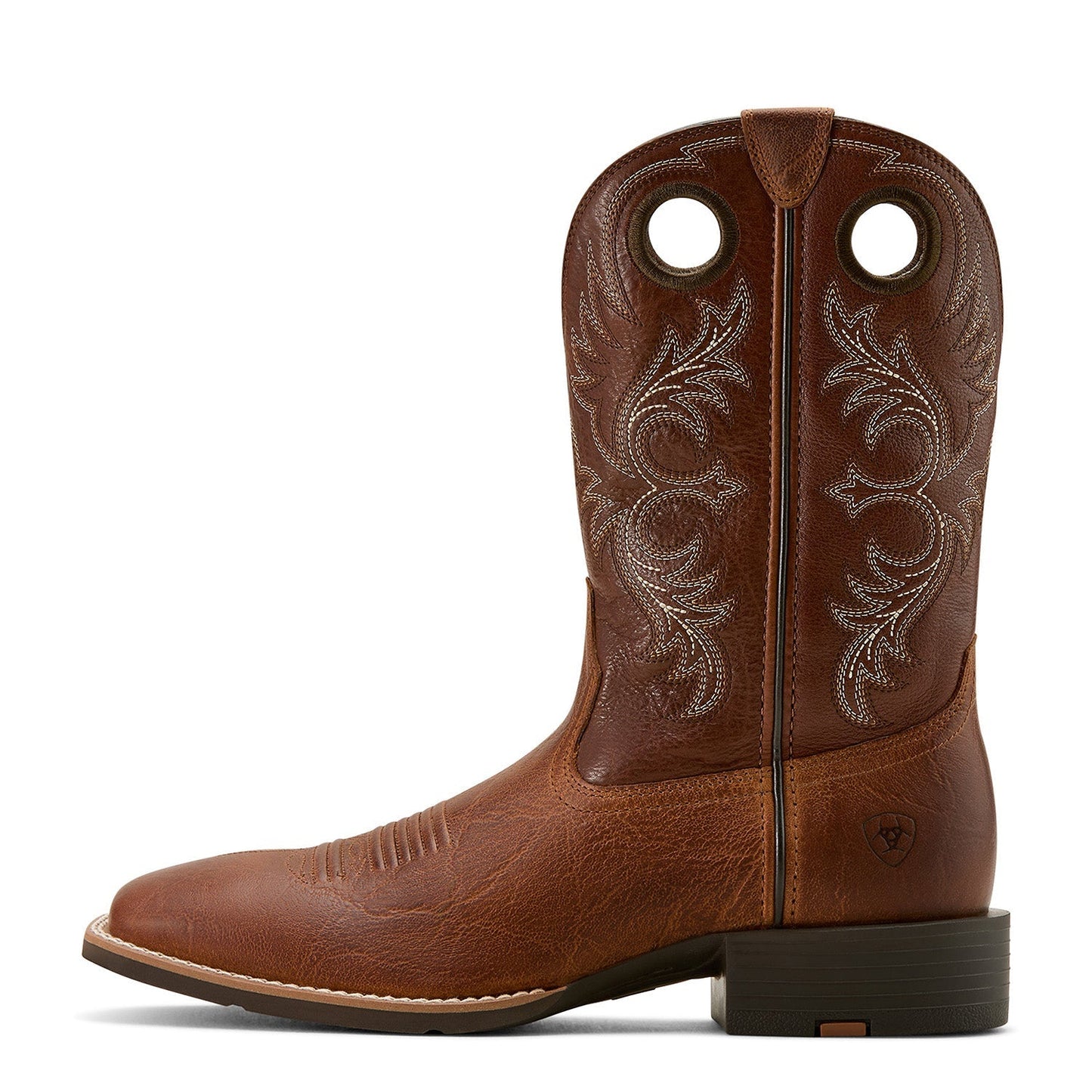 Bota vaquera de rodeo Ariat Sport para hombre