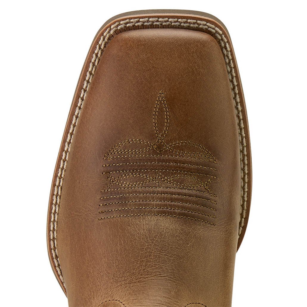 Botas Ariat Sport Steer Skull para hombre