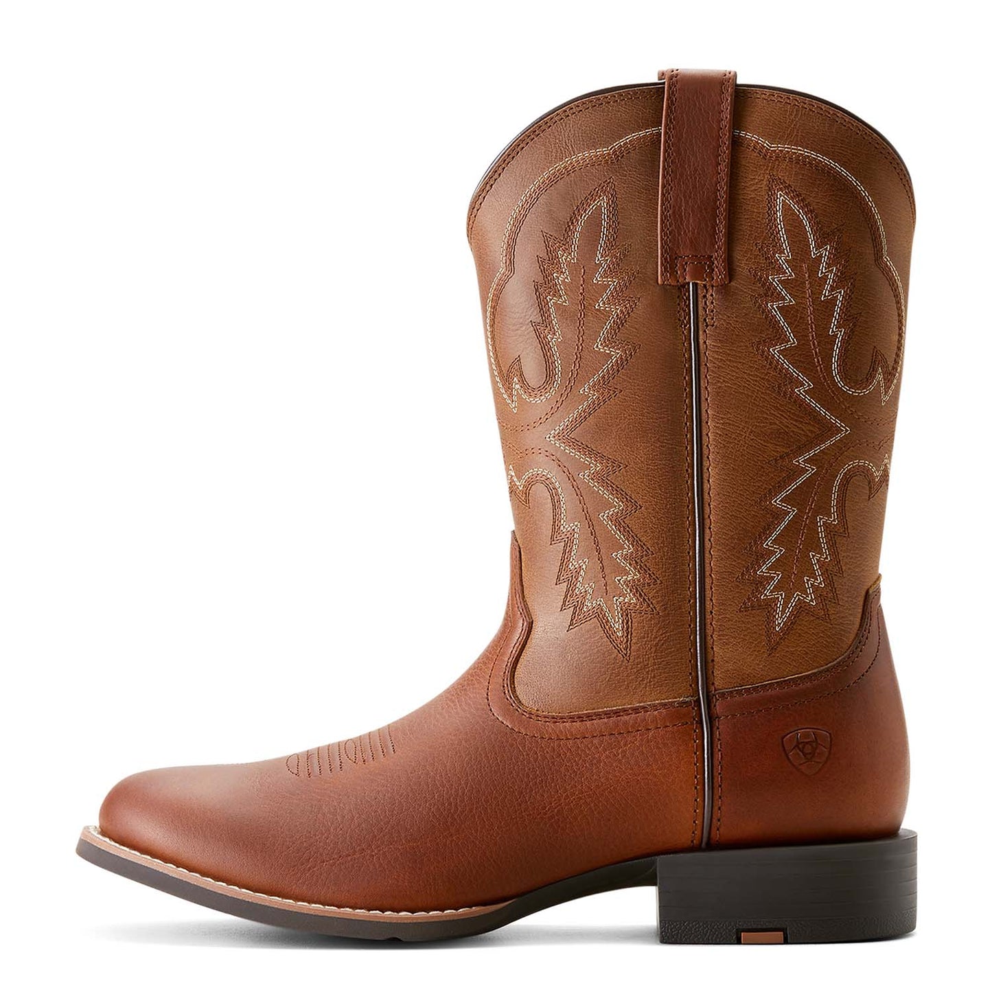 Bota vaquera Stratten Sport para hombre de Ariat