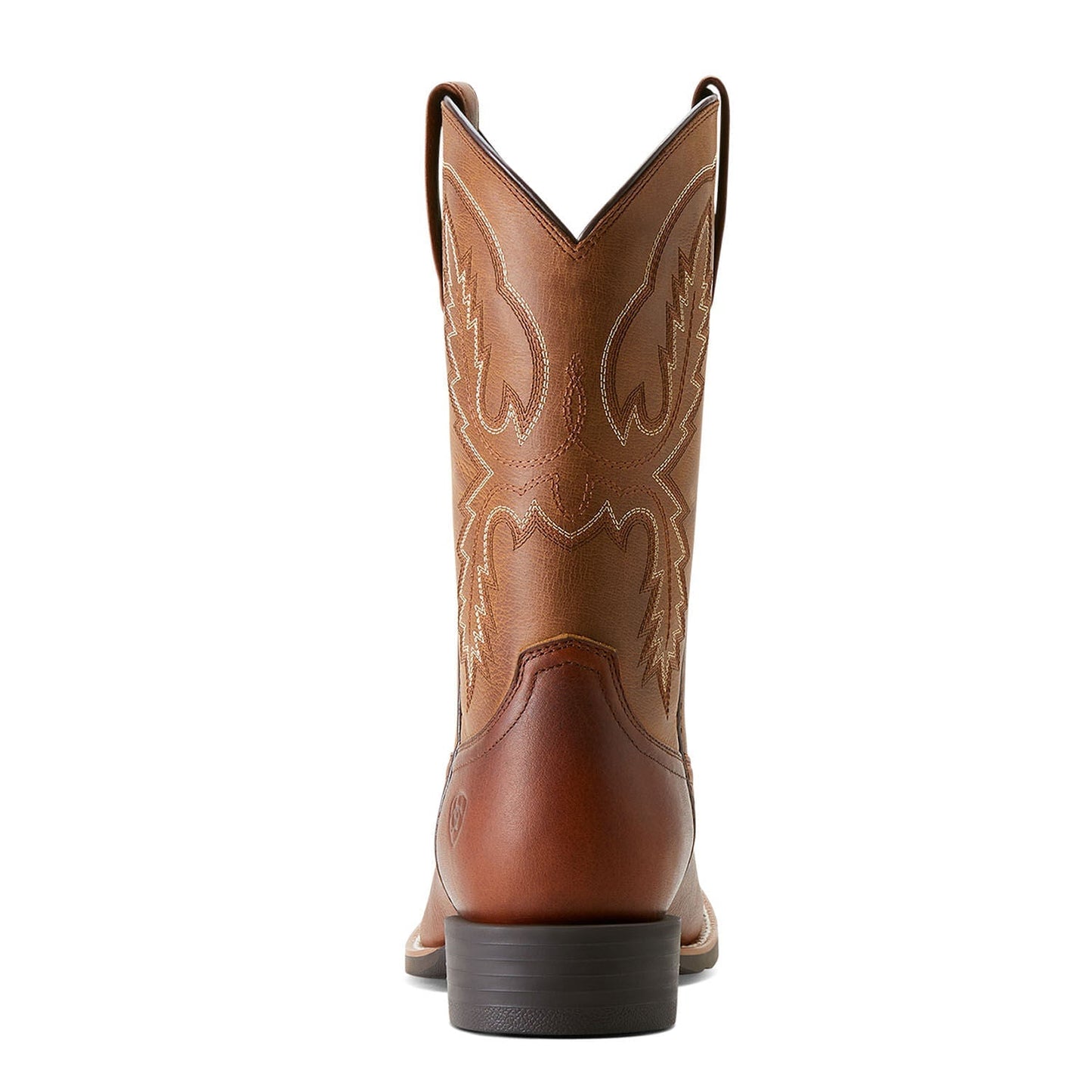 Bota vaquera Stratten Sport para hombre de Ariat