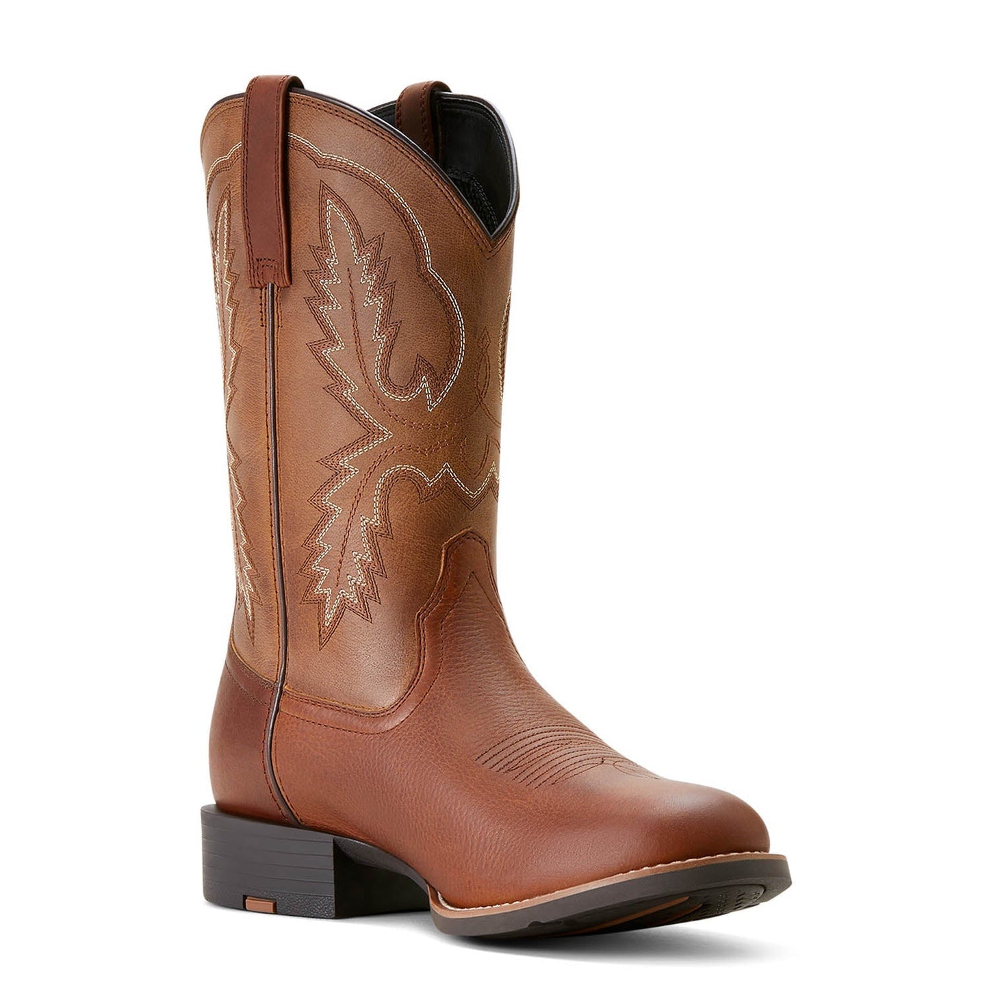 Bota vaquera Stratten Sport para hombre de Ariat