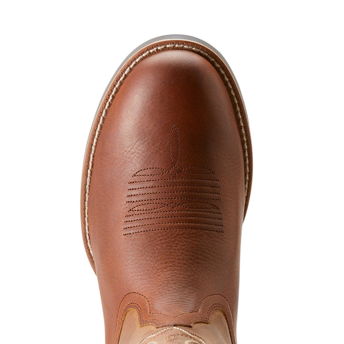 Bota vaquera Stratten Sport para hombre de Ariat