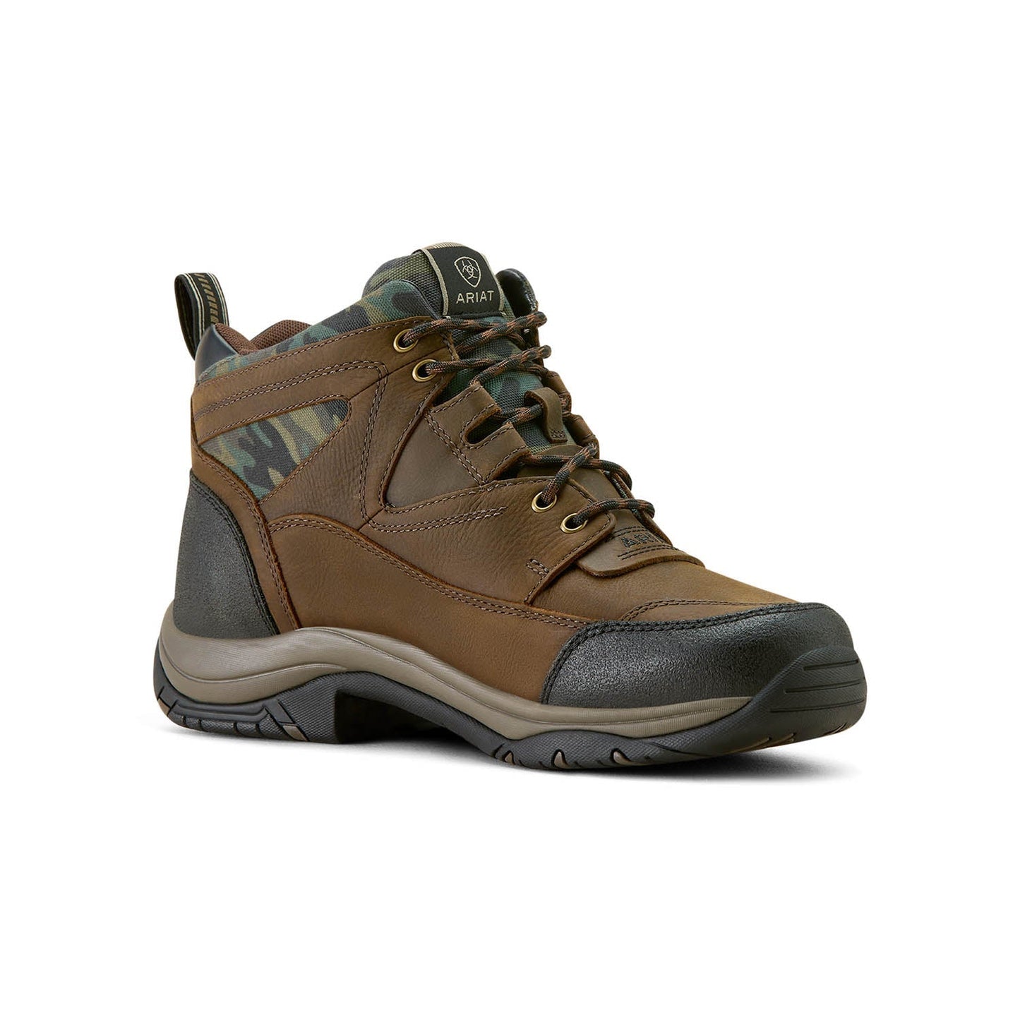 Bota impermeable Ariat Terrain para hombre