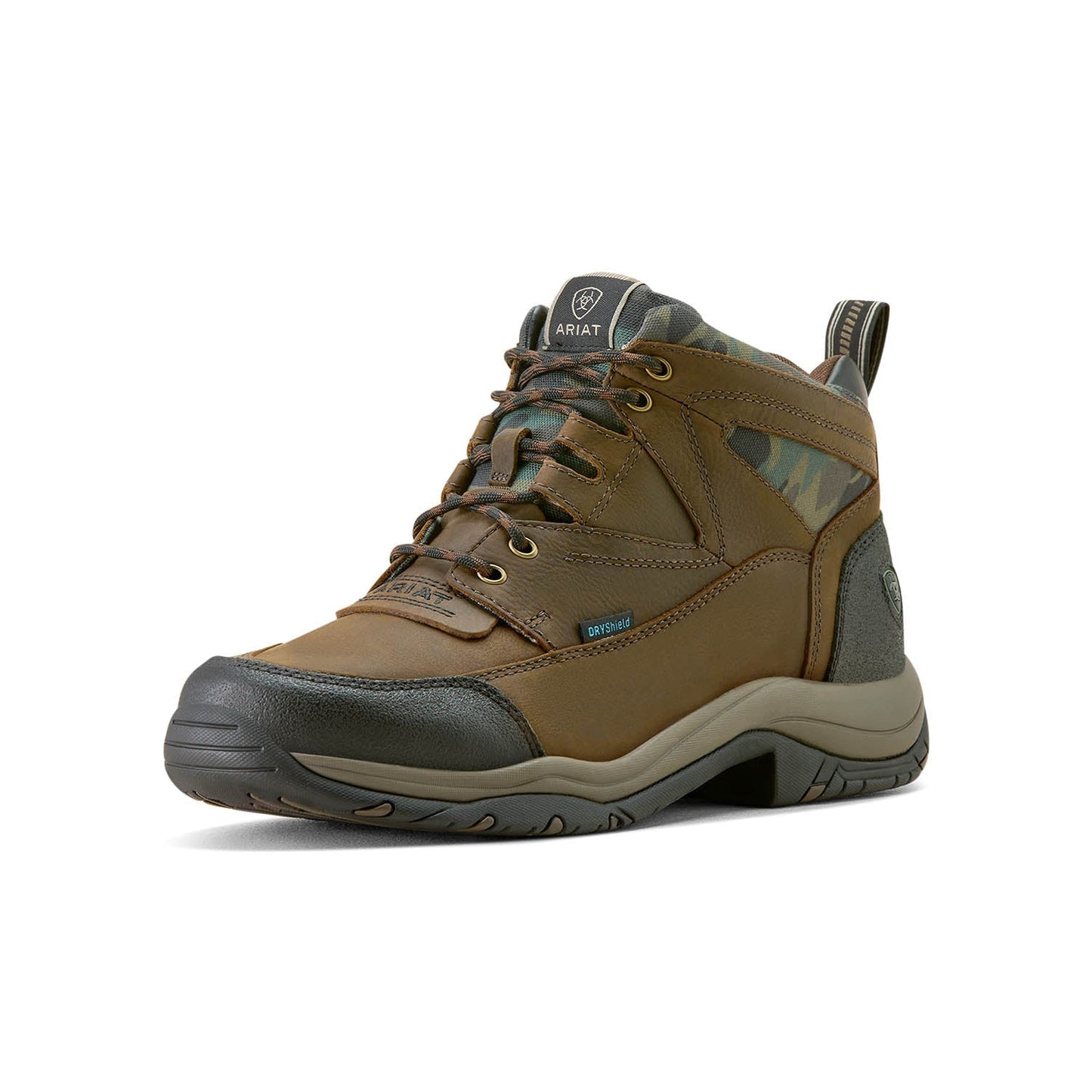 Bota impermeable Ariat Terrain para hombre