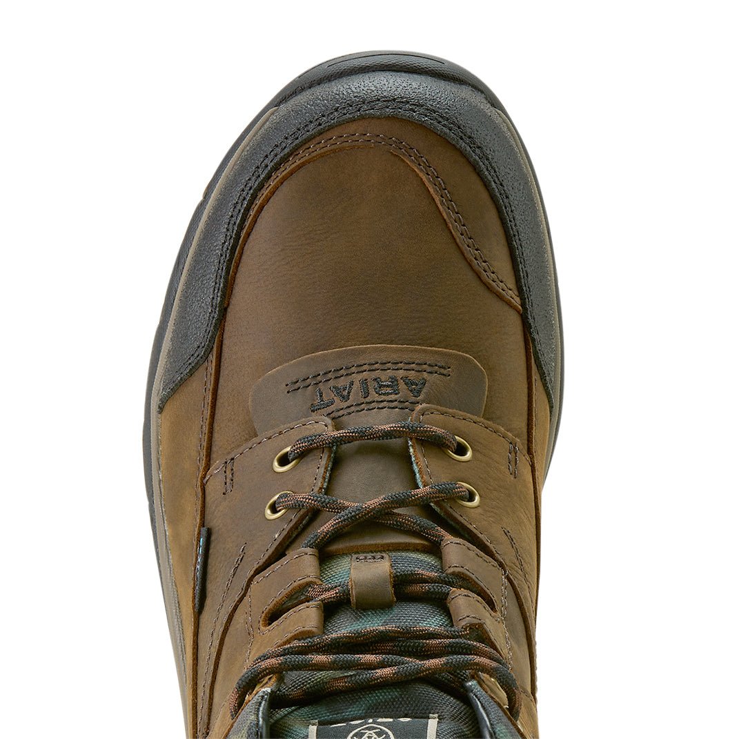 Bota impermeable Ariat Terrain para hombre